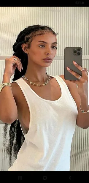 Maya Jama OnlyFans Leaked Free Thumbnail Picture - #N0xB0fukxi