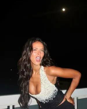 Maya Jama OnlyFans Leaked Free Thumbnail Picture - #NAJhjFZnOL