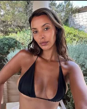 Maya Jama OnlyFans Leaked Free Thumbnail Picture - #NRJiApUOlW