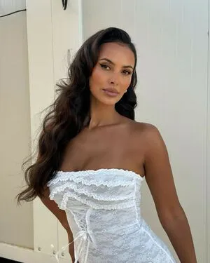 Maya Jama OnlyFans Leaked Free Thumbnail Picture - #NVwX5zGWhJ