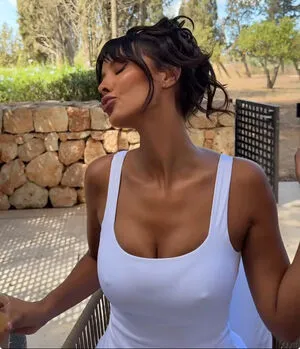 Maya Jama OnlyFans Leaked Free Thumbnail Picture - #OHfYJFKLUr