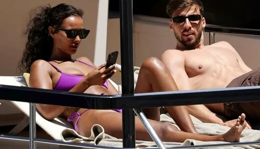 Maya Jama OnlyFans Leaked Free Thumbnail Picture - #OLyGL9Lveh
