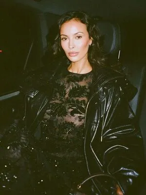 Maya Jama OnlyFans Leaked Free Thumbnail Picture - #PlJ0Q7tmcn