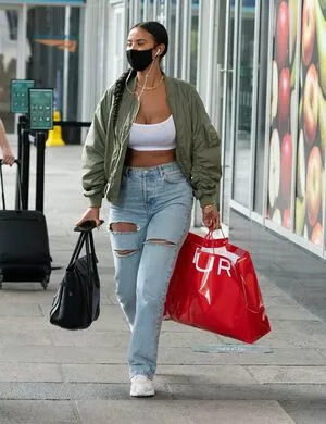 Maya Jama OnlyFans Leaked Free Thumbnail Picture - #QRKnmYN5JG