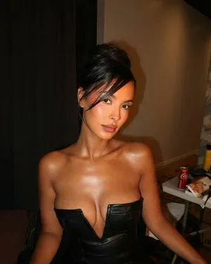 Maya Jama OnlyFans Leaked Free Thumbnail Picture - #QZjxlPmaT6