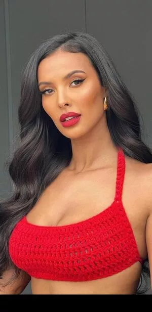 Maya Jama OnlyFans Leaked Free Thumbnail Picture - #R5GcifZysu