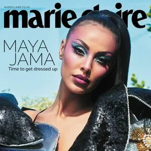 Maya Jama OnlyFans Leaked Free Thumbnail Picture - #ROreSBsdz0