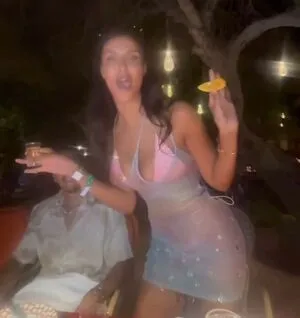 Maya Jama OnlyFans Leaked Free Thumbnail Picture - #Rb5qWNesAu