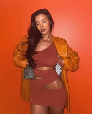 Maya Jama OnlyFans Leaked Free Thumbnail Picture - #Rfm5Q9q62k