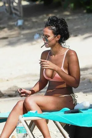 Maya Jama OnlyFans Leaked Free Thumbnail Picture - #S1HRi6uLT8