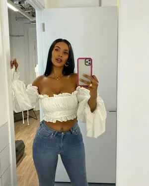 Maya Jama OnlyFans Leaked Free Thumbnail Picture - #S8KfkCvHJG