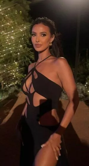 Maya Jama OnlyFans Leaked Free Thumbnail Picture - #SO24Z6Arzu