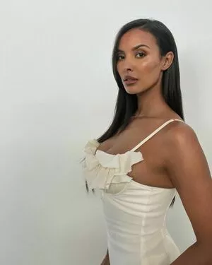 Maya Jama OnlyFans Leaked Free Thumbnail Picture - #Te5cq7LPbf