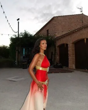 Maya Jama OnlyFans Leaked Free Thumbnail Picture - #TonY1dv9UM