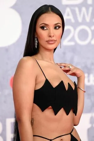 Maya Jama OnlyFans Leaked Free Thumbnail Picture - #TpclXjhmpZ