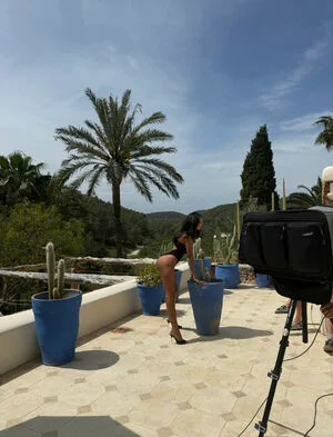 Maya Jama OnlyFans Leaked Free Thumbnail Picture - #Tusuc7i1E0