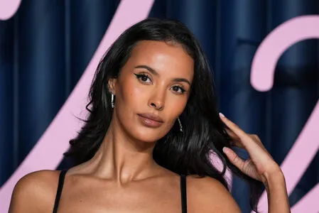 Maya Jama OnlyFans Leaked Free Thumbnail Picture - #UPCYYKxeFp