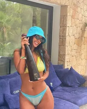 Maya Jama OnlyFans Leaked Free Thumbnail Picture - #USSXYfVzgF