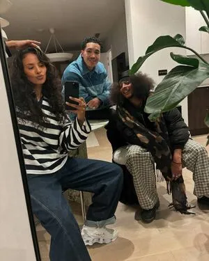 Maya Jama OnlyFans Leaked Free Thumbnail Picture - #Uhr2jygb8F