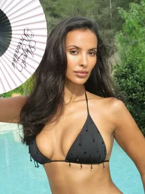 Maya Jama OnlyFans Leaked Free Thumbnail Picture - #UqxtYGUtMO