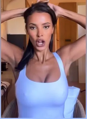 Maya Jama OnlyFans Leaked Free Thumbnail Picture - #UxuZ4fVkFX