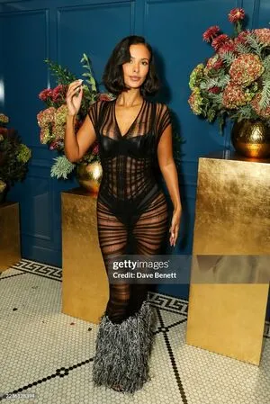 Maya Jama OnlyFans Leaked Free Thumbnail Picture - #VcCsNfnexk