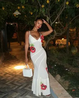 Maya Jama OnlyFans Leaked Free Thumbnail Picture - #VulQsNqCrz