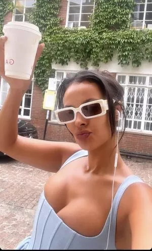 Maya Jama OnlyFans Leaked Free Thumbnail Picture - #Vy2fmr3TiG