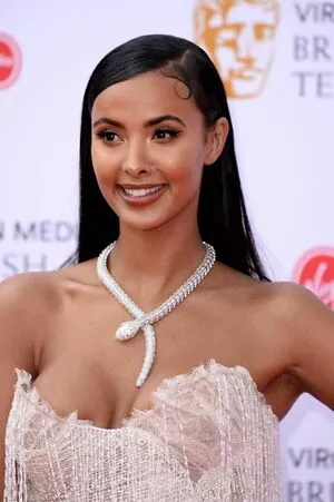 Maya Jama OnlyFans Leaked Free Thumbnail Picture - #W0pgCTfBMd