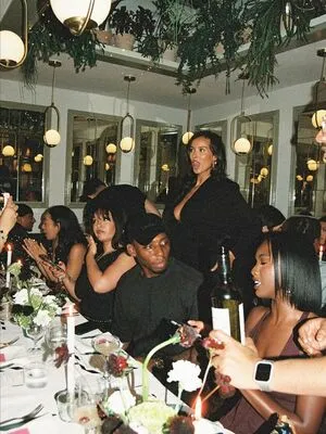 Maya Jama OnlyFans Leaked Free Thumbnail Picture - #WIjTwvVcBF