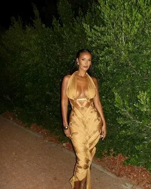 Maya Jama OnlyFans Leaked Free Thumbnail Picture - #WojoEbtTXJ