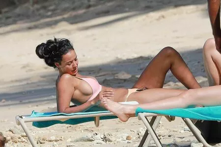 Maya Jama OnlyFans Leaked Free Thumbnail Picture - #WsNqwDSTNo