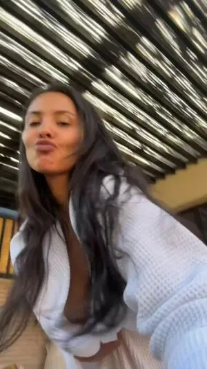 Maya Jama OnlyFans Leaked Free Thumbnail Picture - #WubF3IV15G