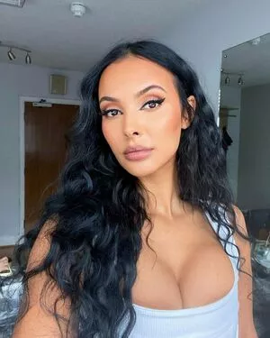 Maya Jama OnlyFans Leaked Free Thumbnail Picture - #X6iOzUNii9