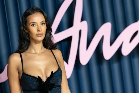 Maya Jama OnlyFans Leaked Free Thumbnail Picture - #XXWnI1jAR8