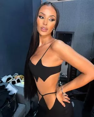 Maya Jama OnlyFans Leaked Free Thumbnail Picture - #XZrHDT3XFs