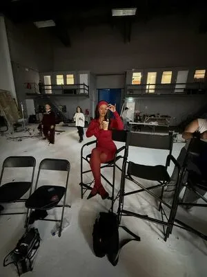 Maya Jama OnlyFans Leaked Free Thumbnail Picture - #Xnx5qqFUPK