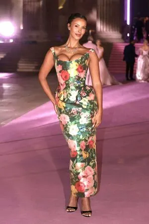 Maya Jama OnlyFans Leaked Free Thumbnail Picture - #YffBoX4FN5