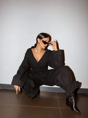 Maya Jama OnlyFans Leaked Free Thumbnail Picture - #YvyISFQY11