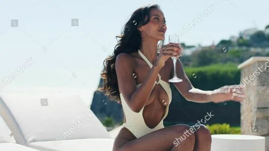 Maya Jama OnlyFans Leaked Free Thumbnail Picture - #ZQ8hj8dSdu