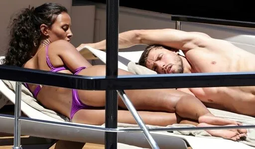 Maya Jama OnlyFans Leaked Free Thumbnail Picture - #ZZXx1fl4Sd