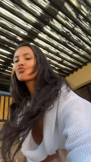 Maya Jama OnlyFans Leaked Free Thumbnail Picture - #ZaFCGepbNL