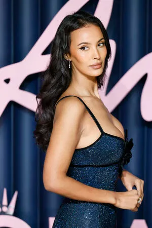 Maya Jama OnlyFans Leaked Free Thumbnail Picture - #aAAl7xuxw0