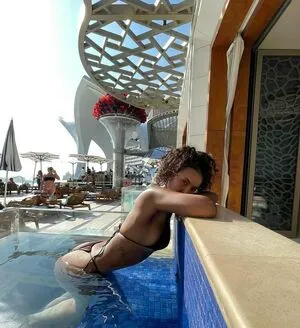 Maya Jama OnlyFans Leaked Free Thumbnail Picture - #aQqiXMZDUL