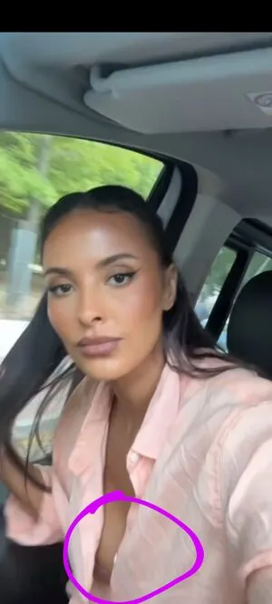 Maya Jama OnlyFans Leaked Free Thumbnail Picture - #afQcW0rbRF