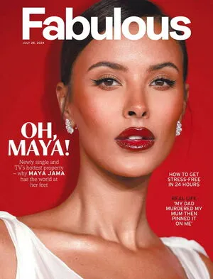 Maya Jama OnlyFans Leaked Free Thumbnail Picture - #b1GbdM08hg