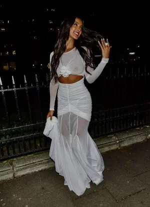 Maya Jama OnlyFans Leaked Free Thumbnail Picture - #bL8ZKeW3oW