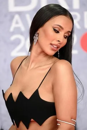 Maya Jama OnlyFans Leaked Free Thumbnail Picture - #bazjTFbiSU