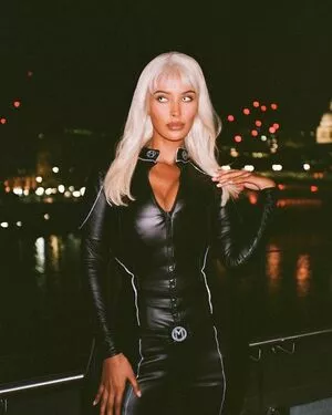 Maya Jama OnlyFans Leaked Free Thumbnail Picture - #cCUOO5wKNs