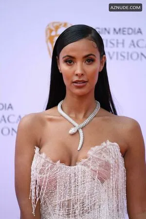 Maya Jama OnlyFans Leaked Free Thumbnail Picture - #ceTVjWcPAv